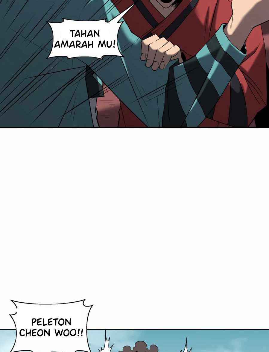 Monster Hunter Chapter 6 - halaman 76