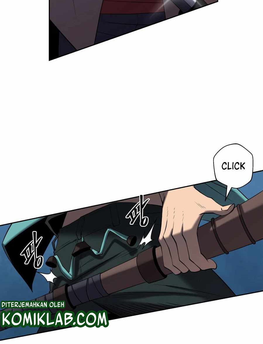 Monster Hunter Chapter 6 - halaman 79