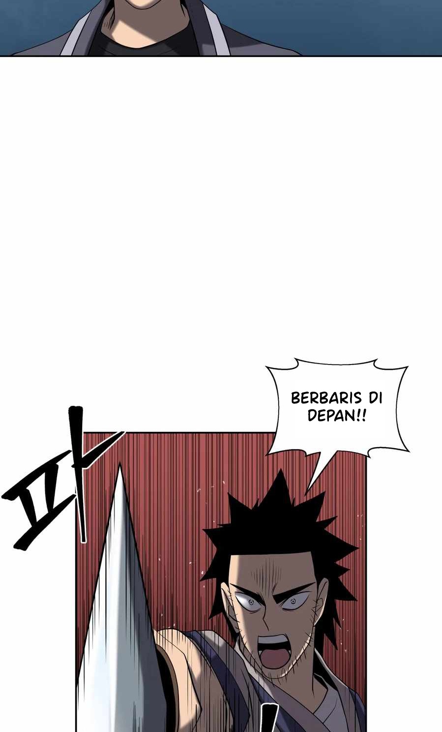 Monster Hunter Chapter 6 - halaman 81