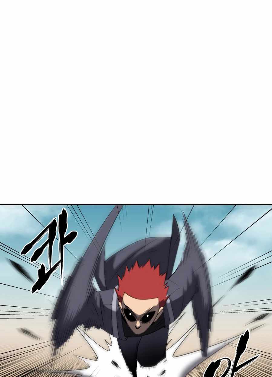 Monster Hunter Chapter 6 - halaman 86