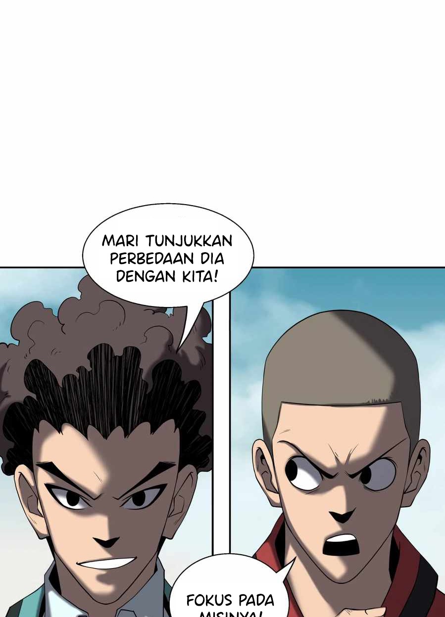 Monster Hunter Chapter 6 - halaman 89