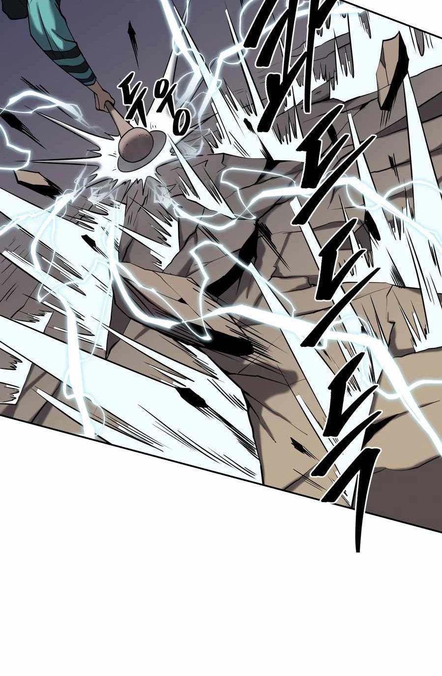 Monster Hunter Chapter 7 - halaman 22