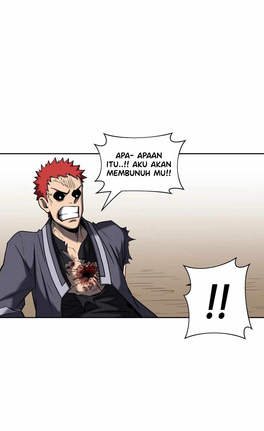 Monster Hunter Chapter 7 - halaman 39