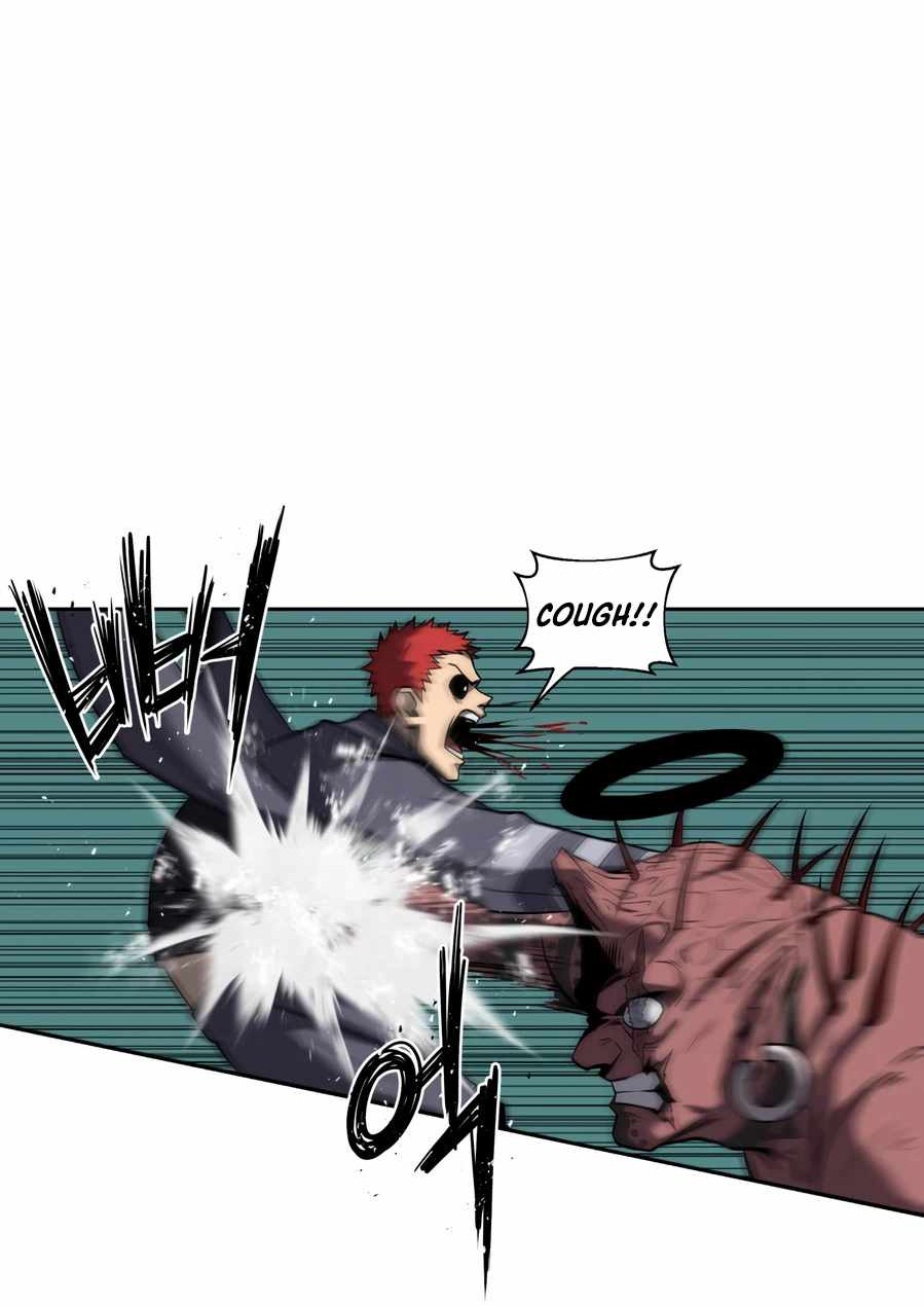 Monster Hunter Chapter 7 - halaman 45
