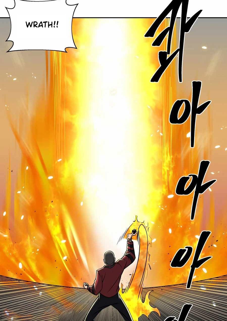 Monster Hunter Chapter 7 - halaman 48