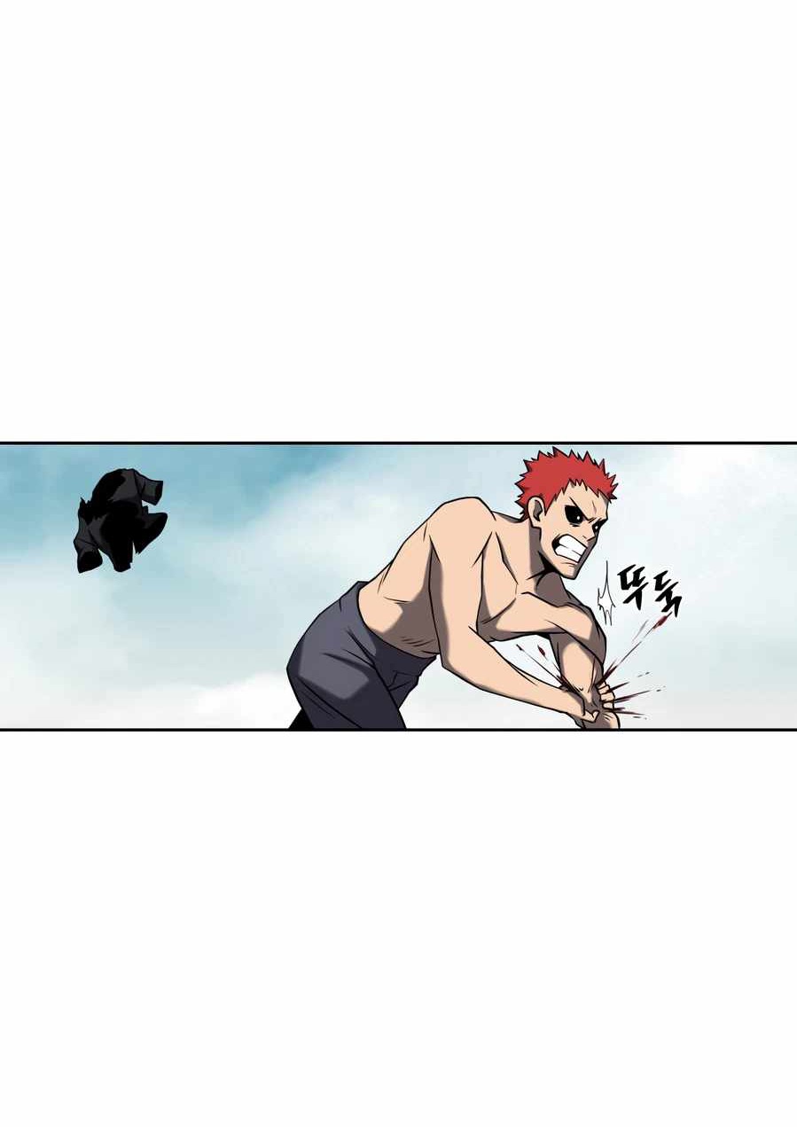 Monster Hunter Chapter 7 - halaman 53
