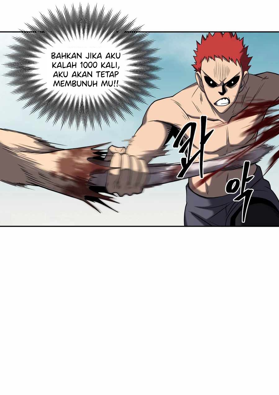 Monster Hunter Chapter 7 - halaman 54