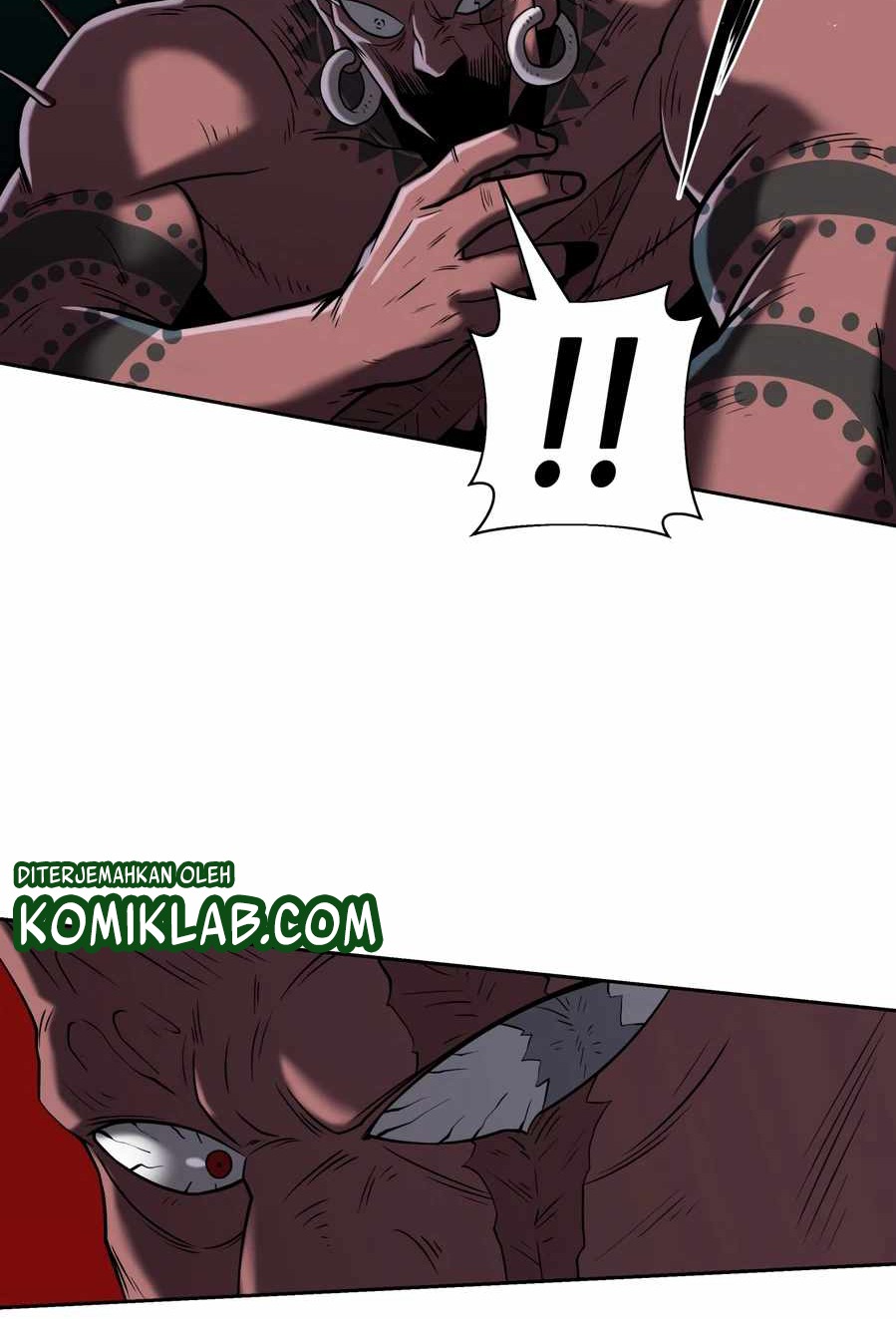Monster Hunter Chapter 7 - halaman 61
