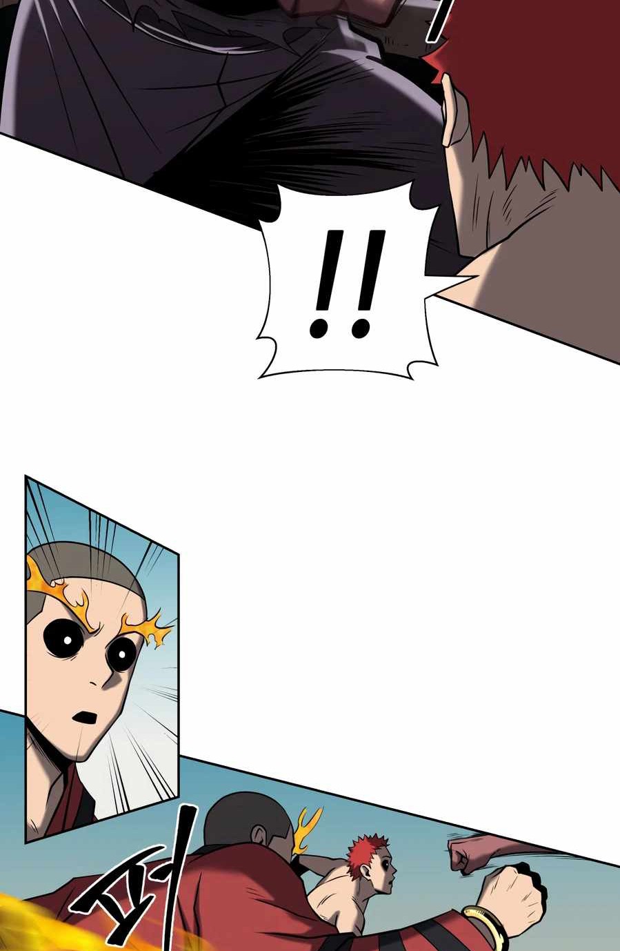 Monster Hunter Chapter 7 - halaman 63