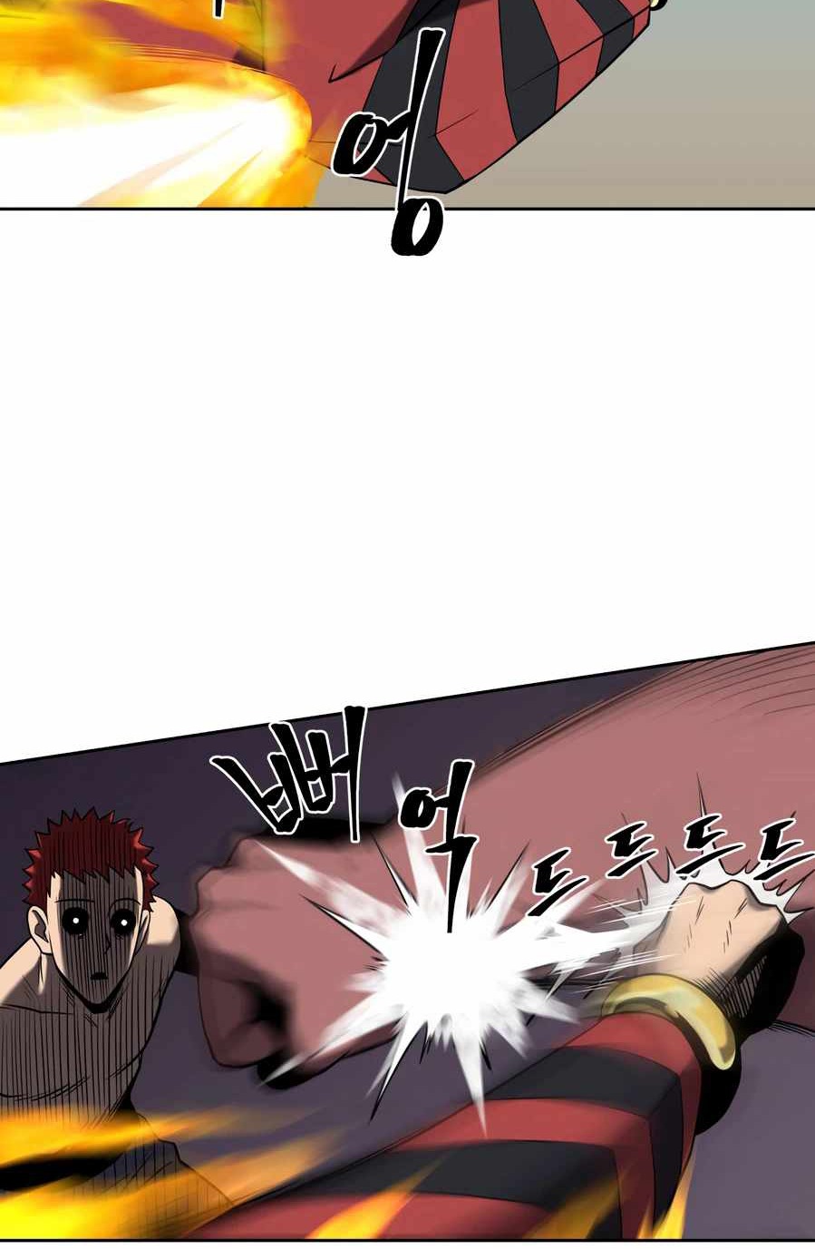 Monster Hunter Chapter 7 - halaman 64