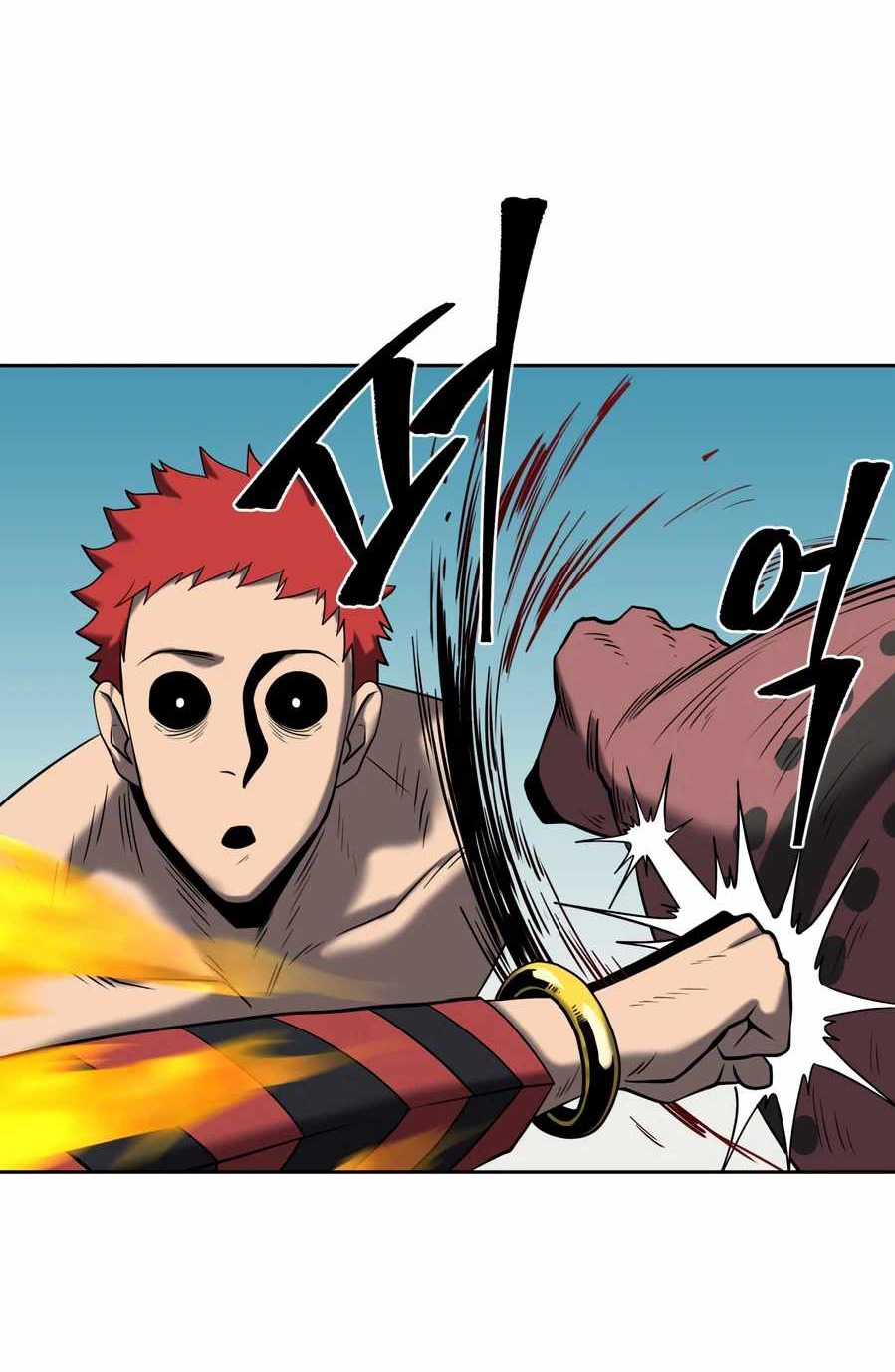 Monster Hunter Chapter 7 - halaman 66