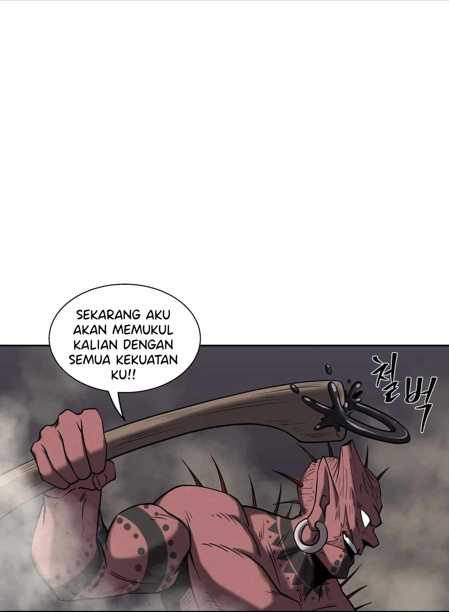 Monster Hunter Chapter 7 - halaman 80