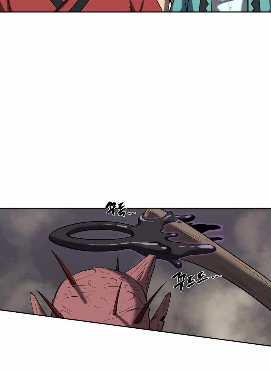 Monster Hunter Chapter 7 - halaman 82