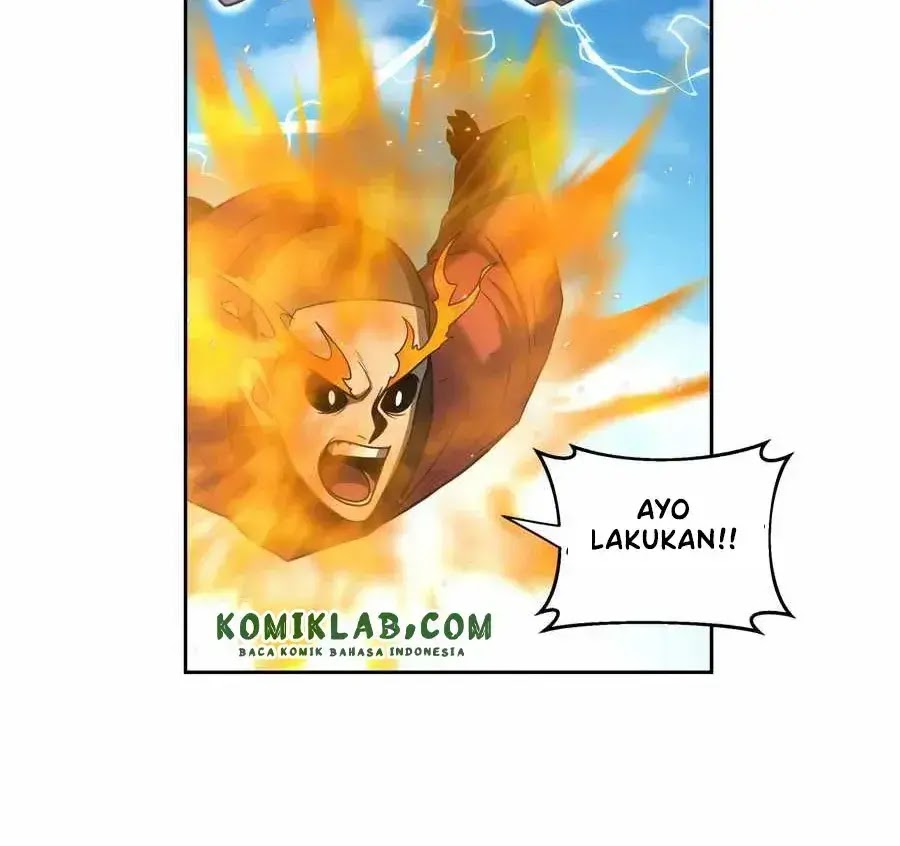Monster Hunter Chapter 8 - halaman 103
