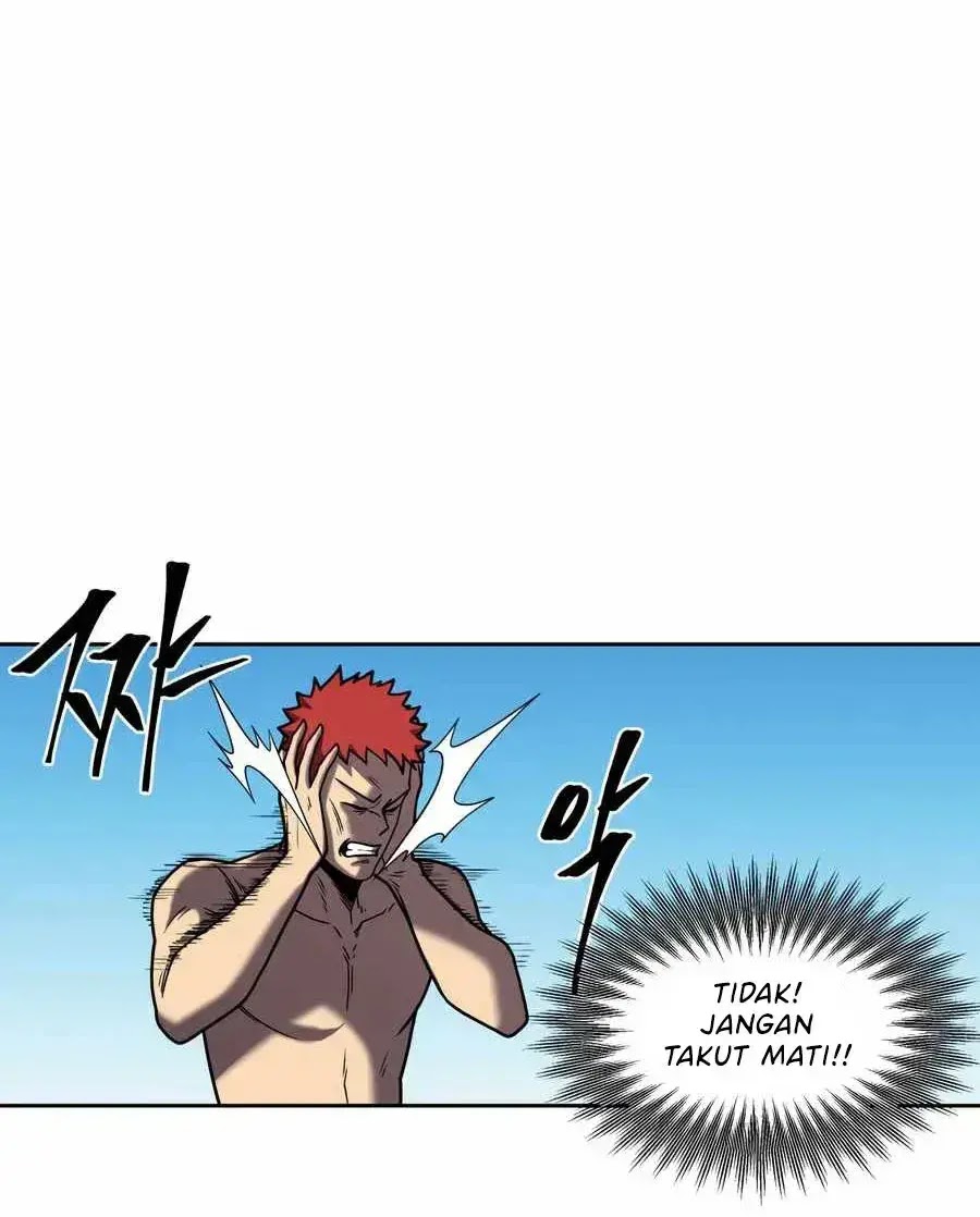 Monster Hunter Chapter 8 - halaman 22