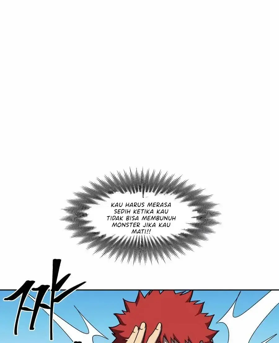 Monster Hunter Chapter 8 - halaman 23