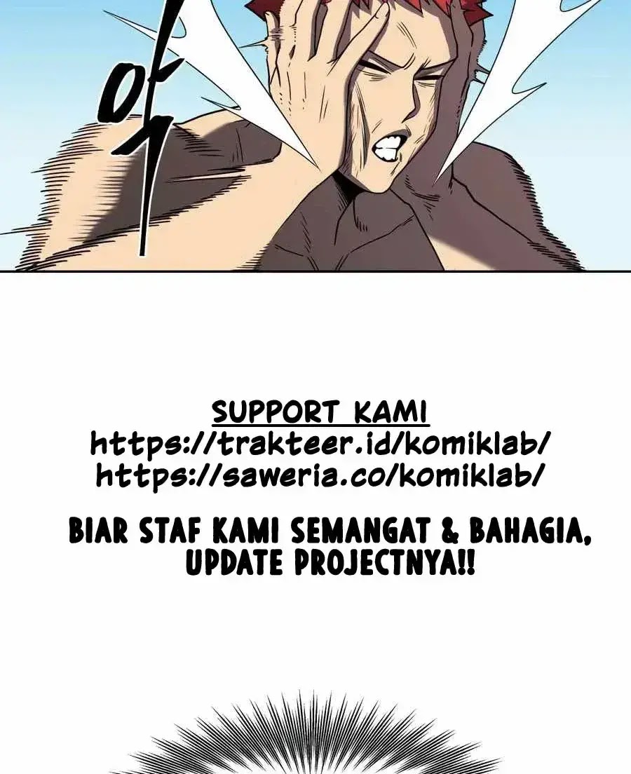 Monster Hunter Chapter 8 - halaman 24