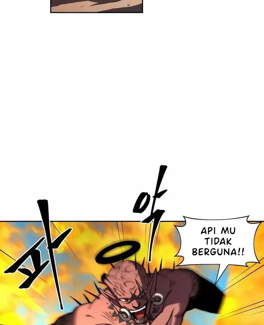 Monster Hunter Chapter 8 - halaman 27