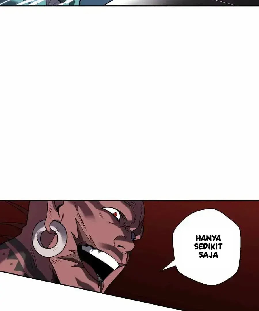 Monster Hunter Chapter 8 - halaman 33
