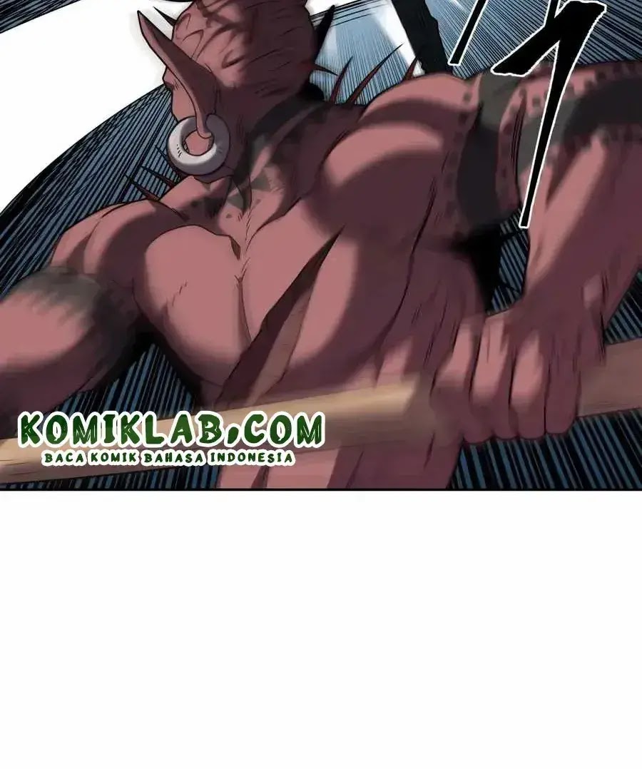 Monster Hunter Chapter 8 - halaman 35