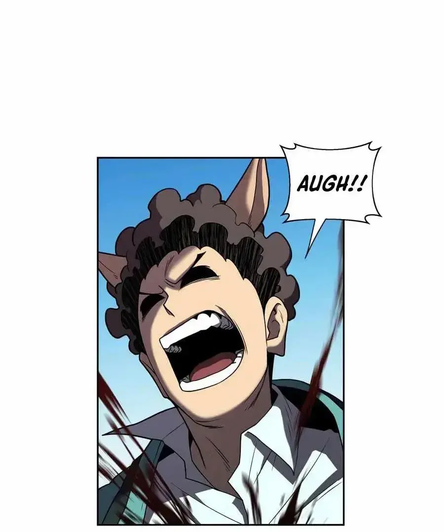 Monster Hunter Chapter 8 - halaman 36