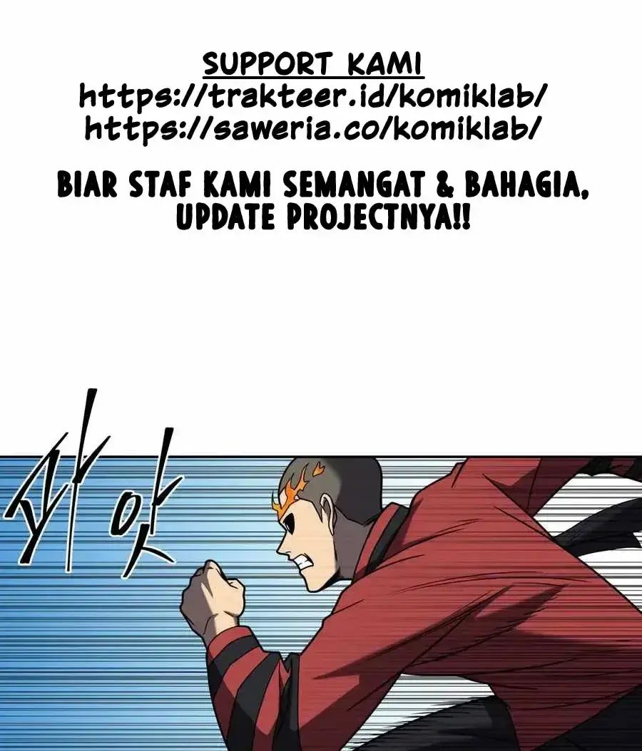Monster Hunter Chapter 8 - halaman 37