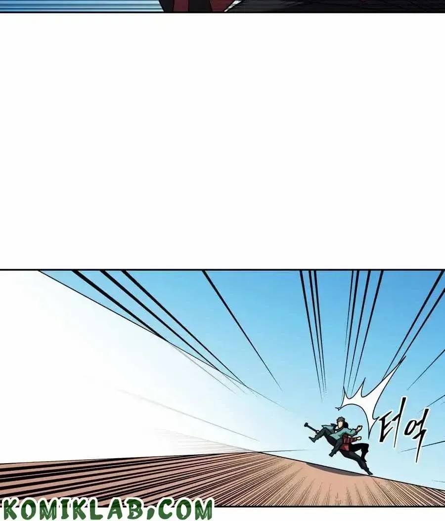 Monster Hunter Chapter 8 - halaman 38
