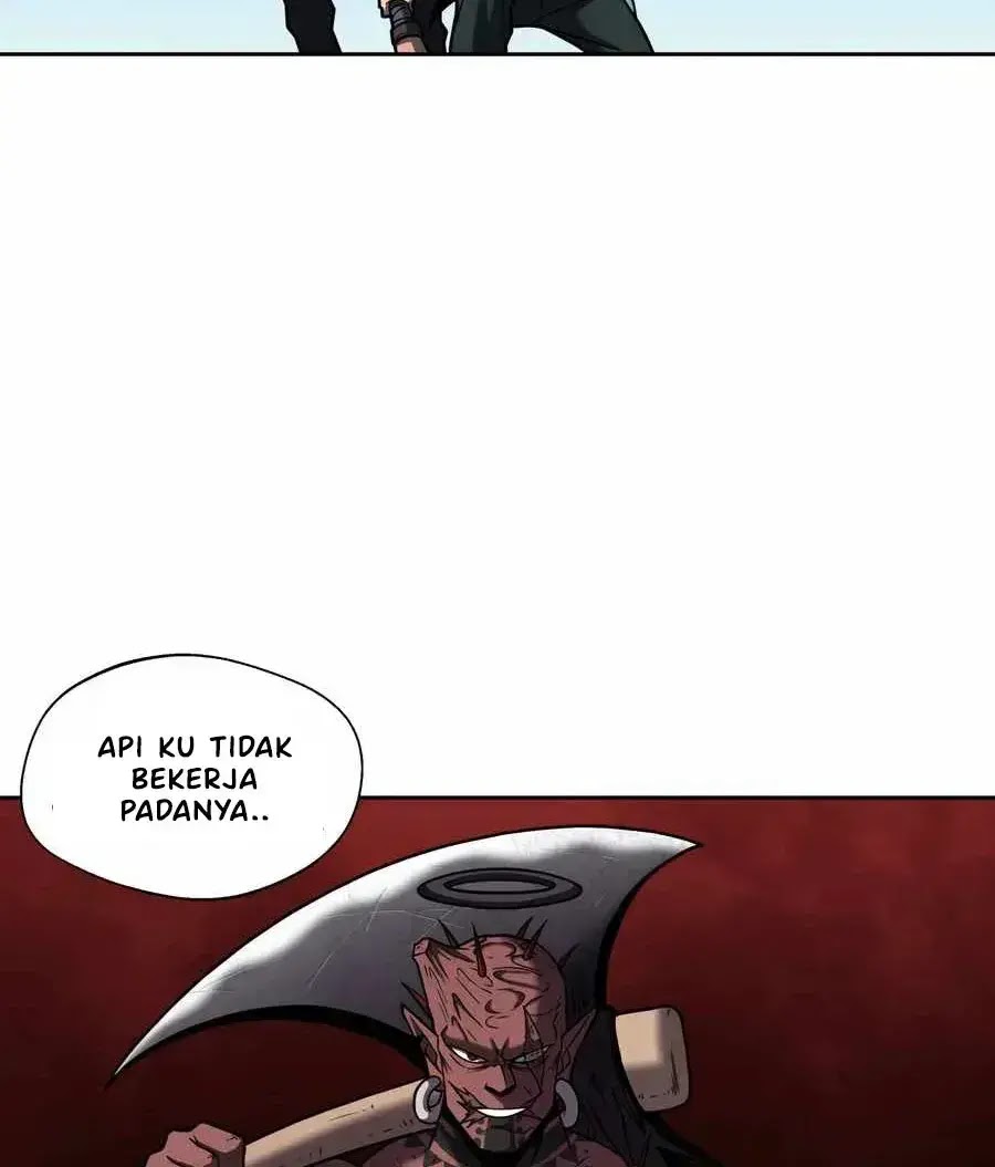 Monster Hunter Chapter 8 - halaman 40