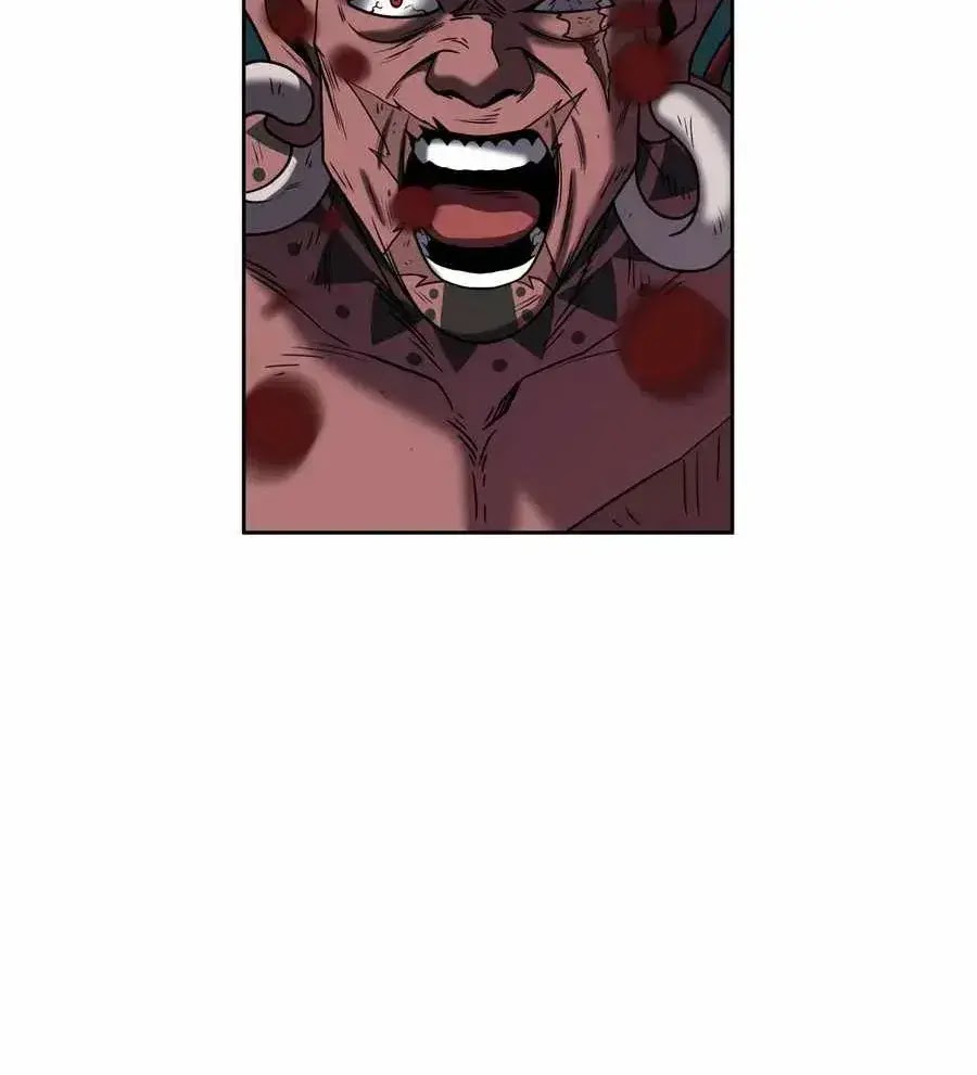 Monster Hunter Chapter 8 - halaman 45