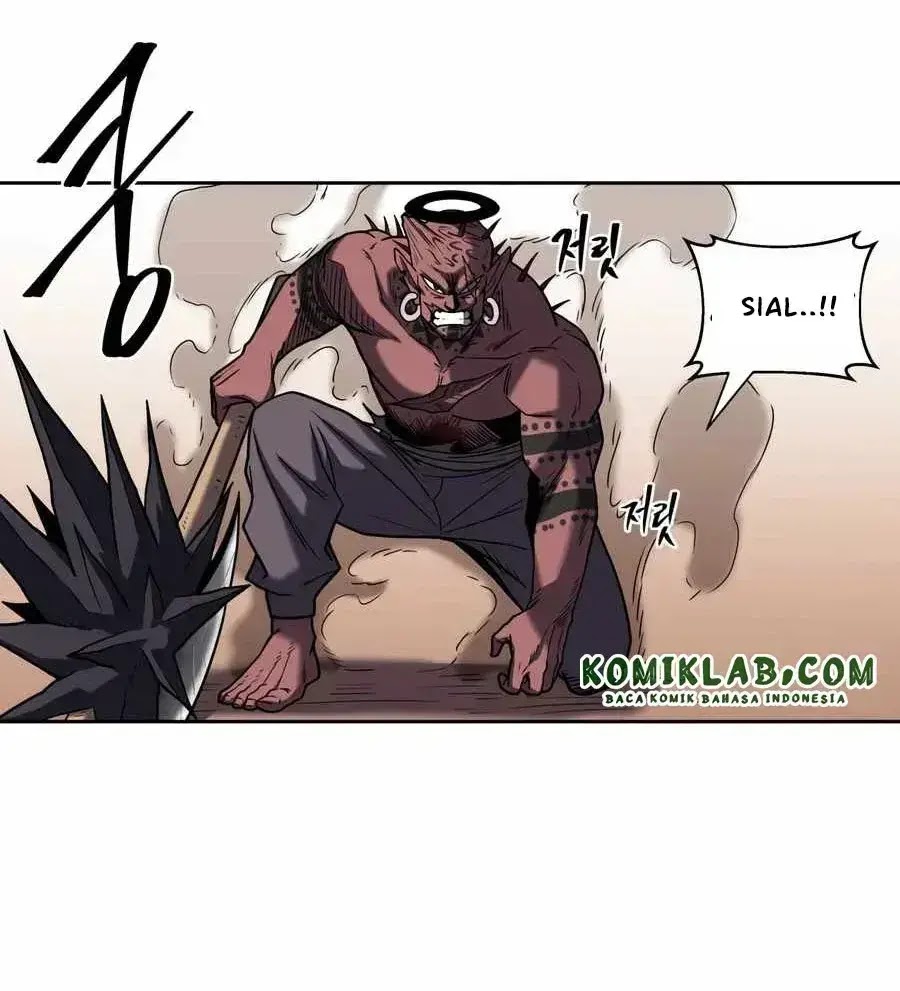 Monster Hunter Chapter 8 - halaman 46