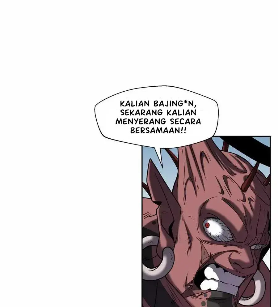 Monster Hunter Chapter 8 - halaman 47
