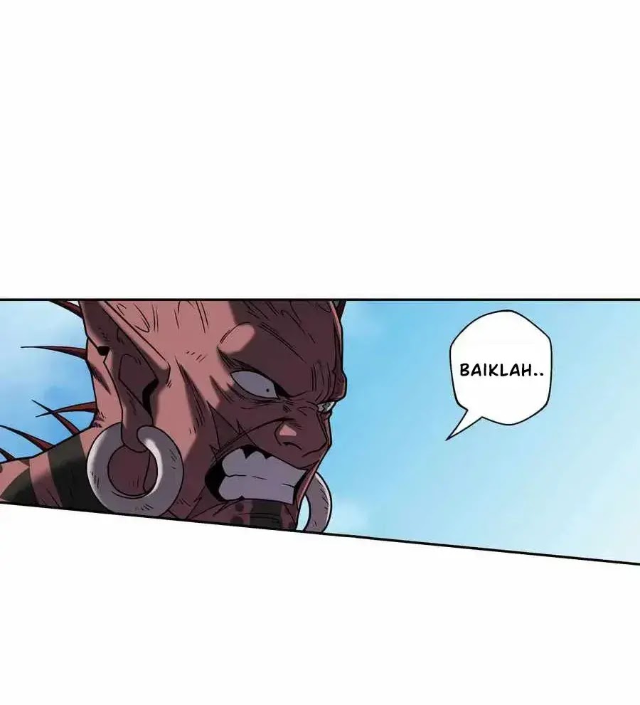 Monster Hunter Chapter 8 - halaman 49
