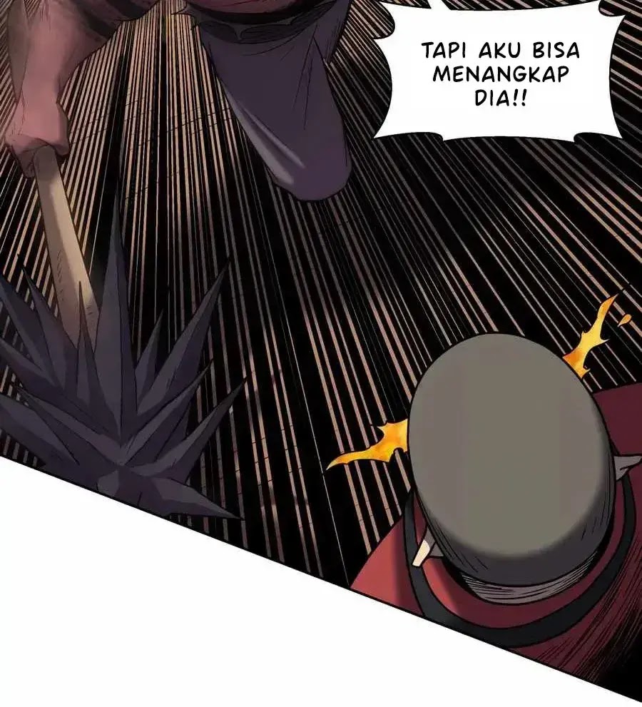 Monster Hunter Chapter 8 - halaman 51