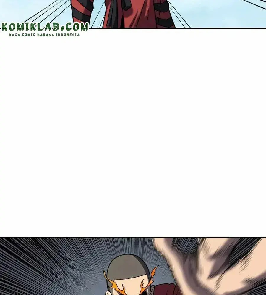 Monster Hunter Chapter 8 - halaman 53