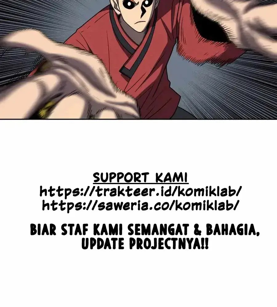 Monster Hunter Chapter 8 - halaman 54
