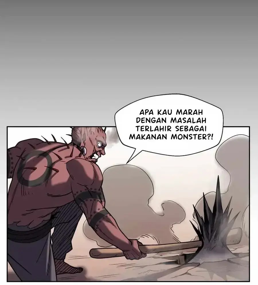 Monster Hunter Chapter 8 - halaman 59
