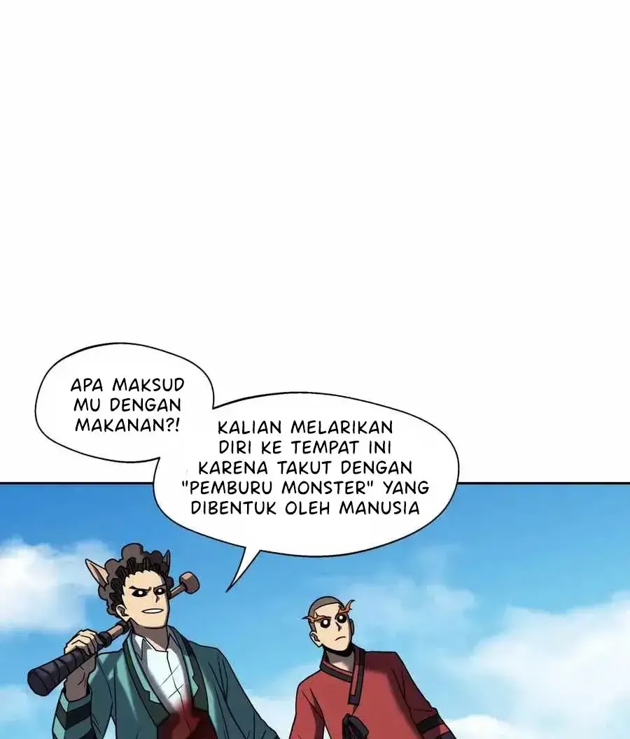 Monster Hunter Chapter 8 - halaman 60