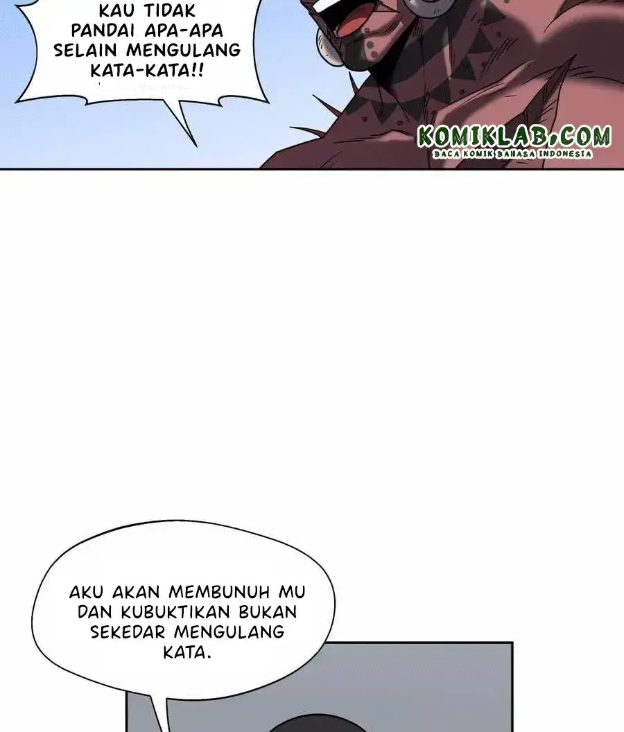 Monster Hunter Chapter 8 - halaman 62