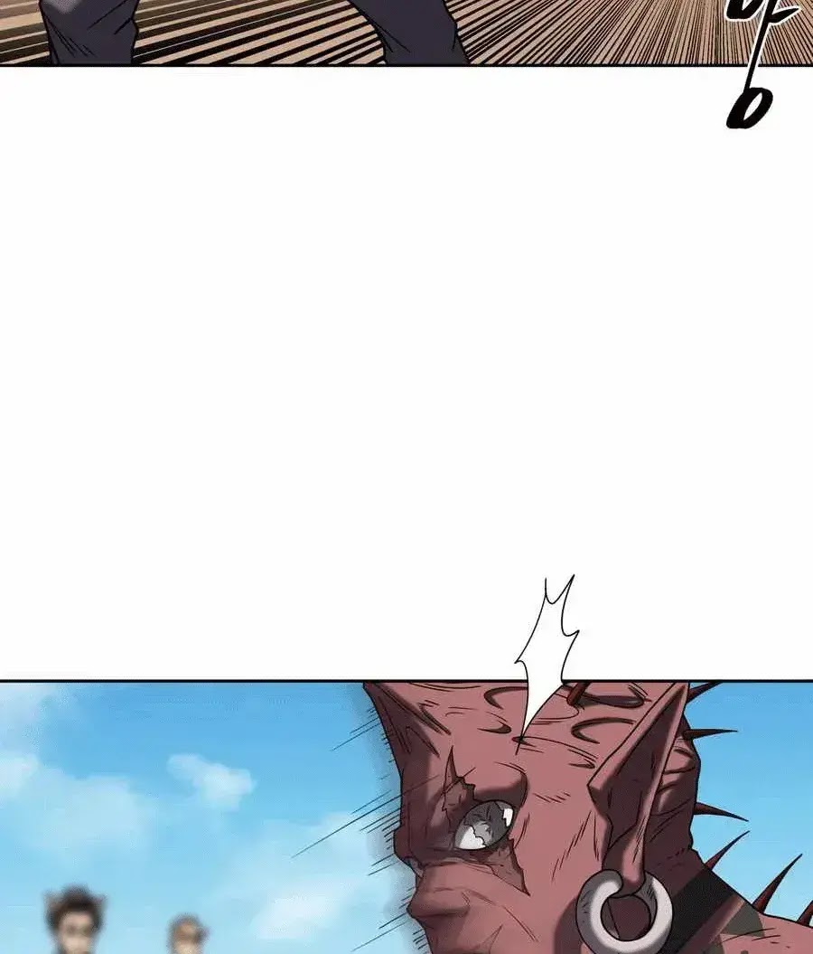 Monster Hunter Chapter 8 - halaman 65
