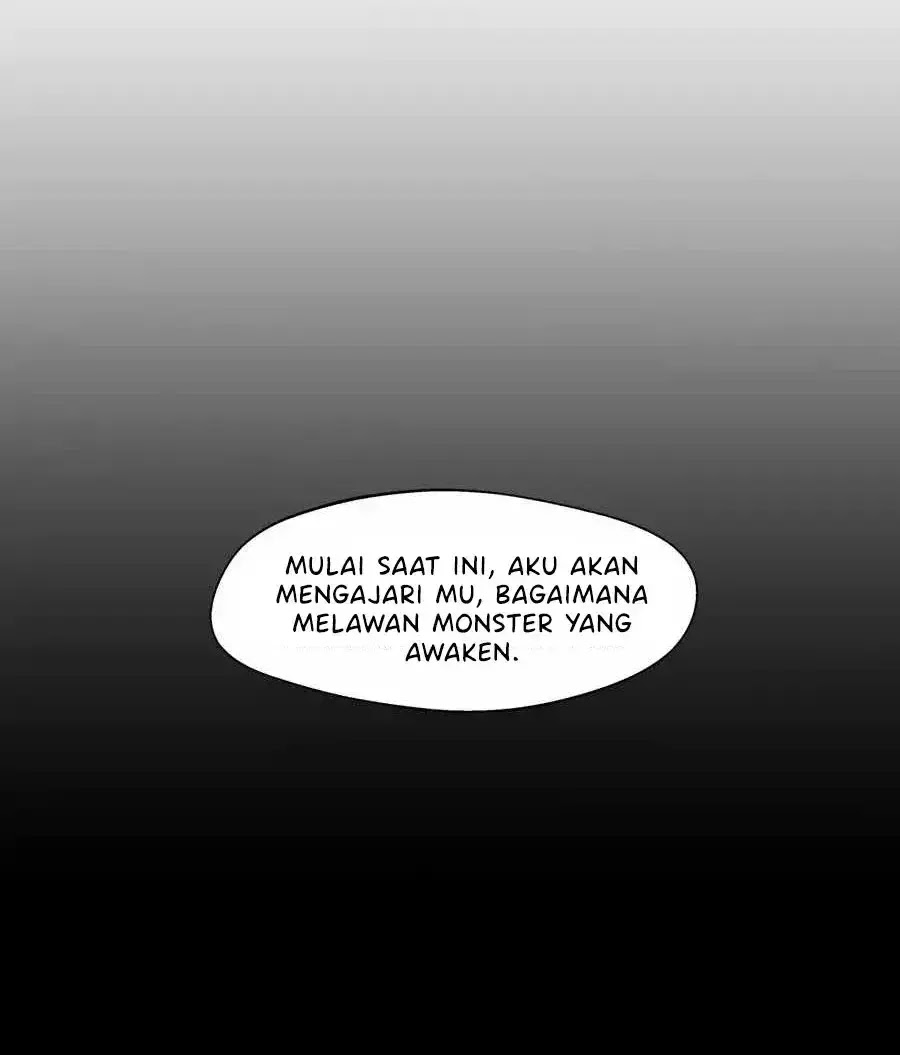 Monster Hunter Chapter 8 - halaman 70
