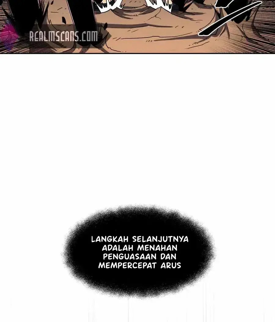 Monster Hunter Chapter 8 - halaman 77