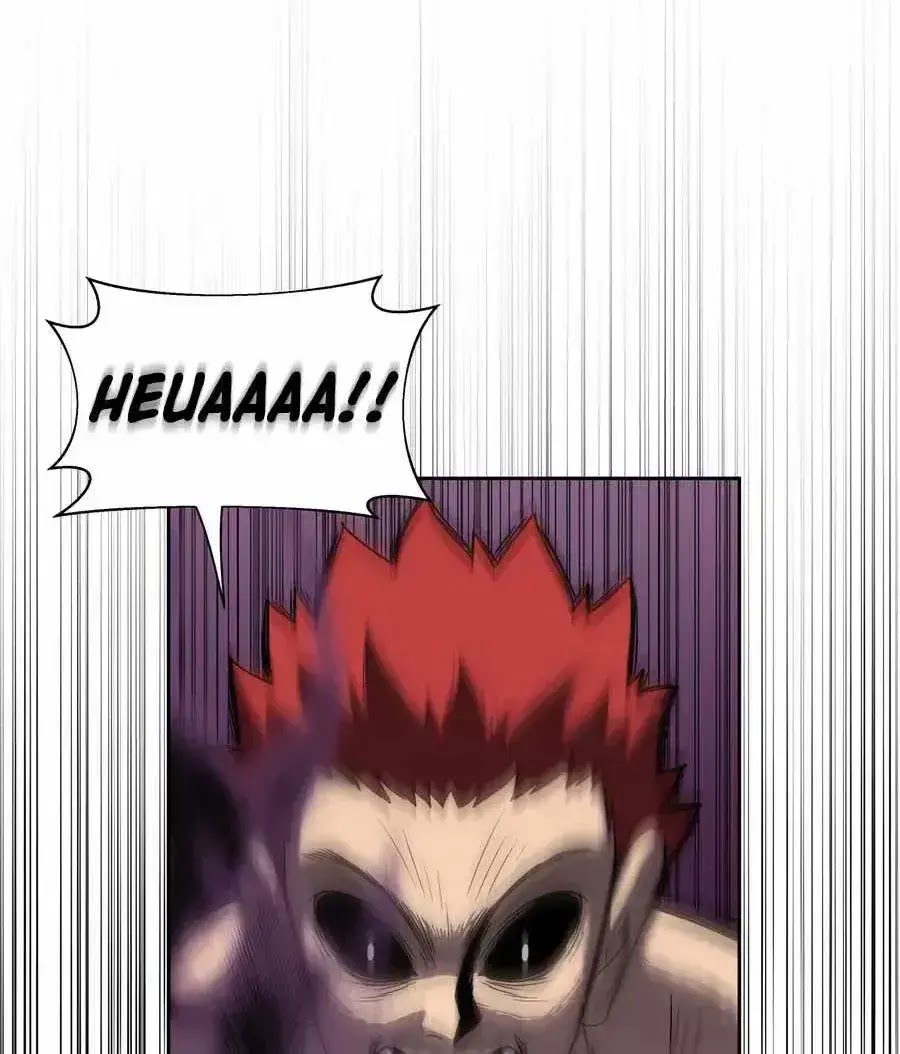 Monster Hunter Chapter 8 - halaman 78