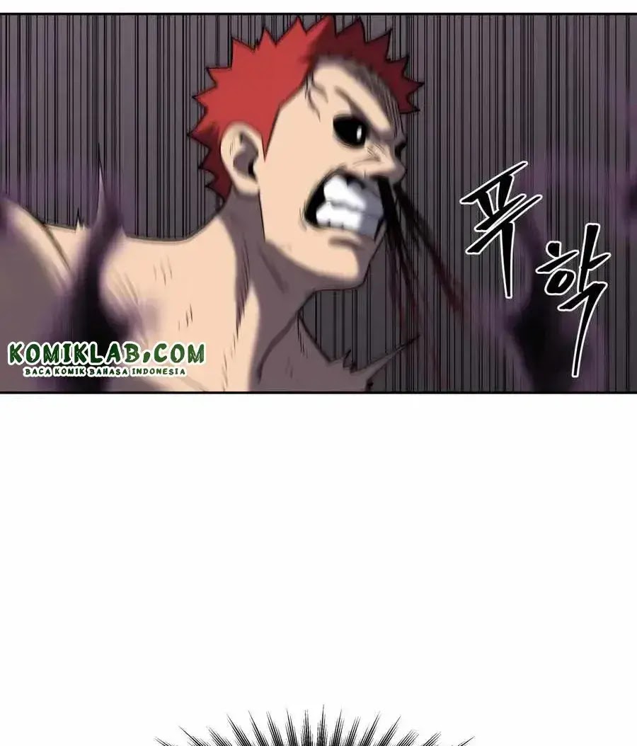 Monster Hunter Chapter 8 - halaman 83