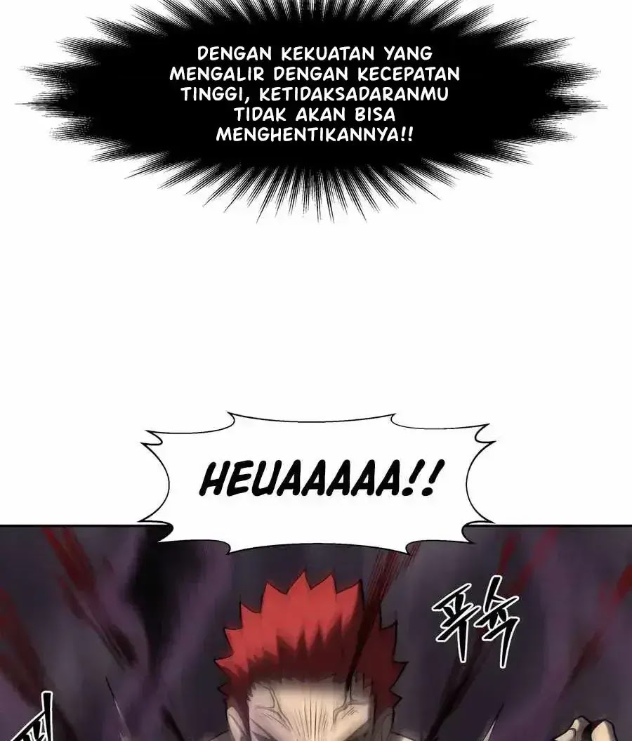 Monster Hunter Chapter 8 - halaman 84