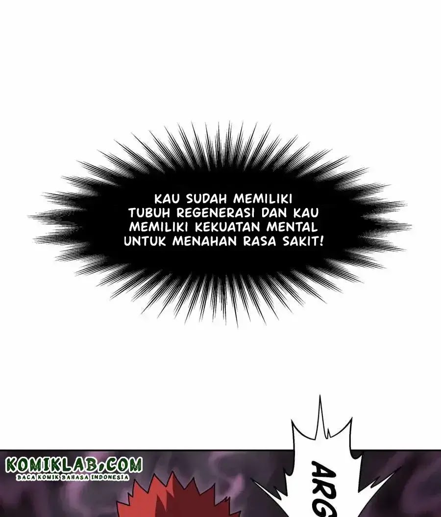 Monster Hunter Chapter 8 - halaman 86