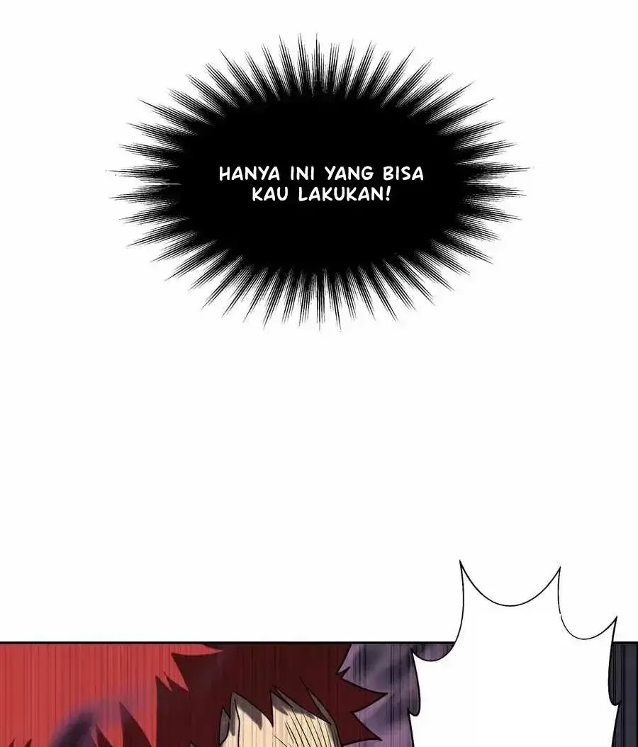 Monster Hunter Chapter 8 - halaman 88