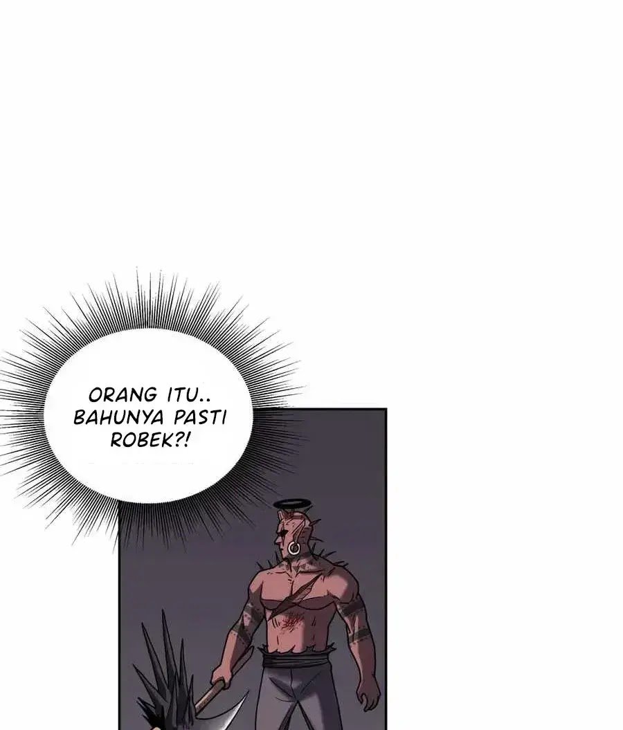 Monster Hunter Chapter 8 - halaman 91