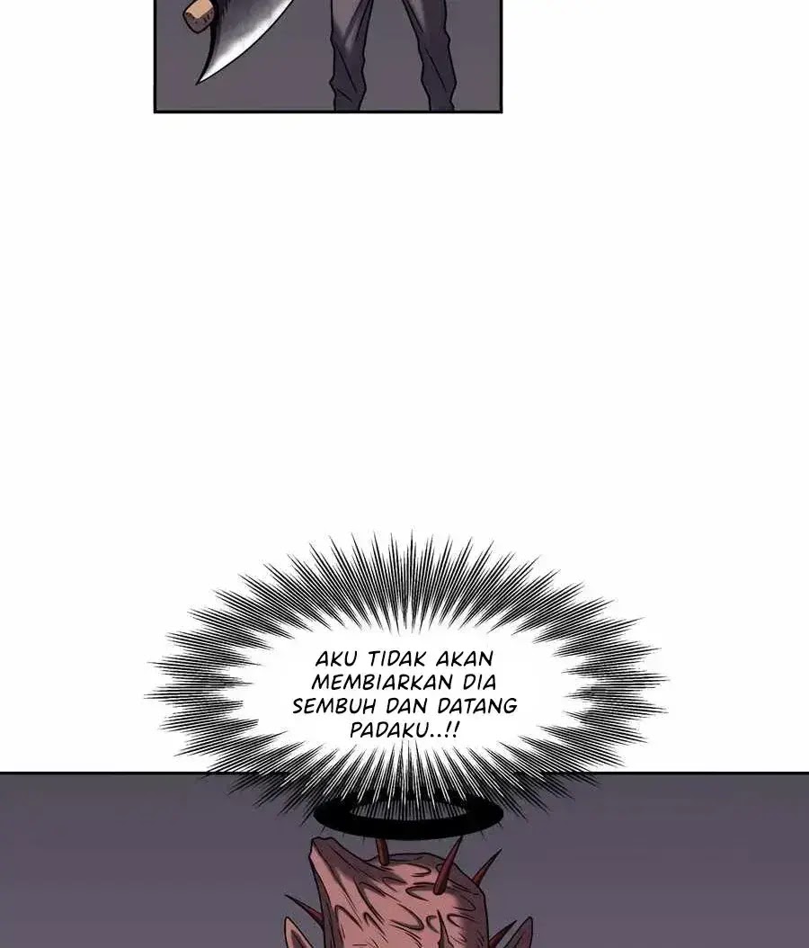 Monster Hunter Chapter 8 - halaman 92
