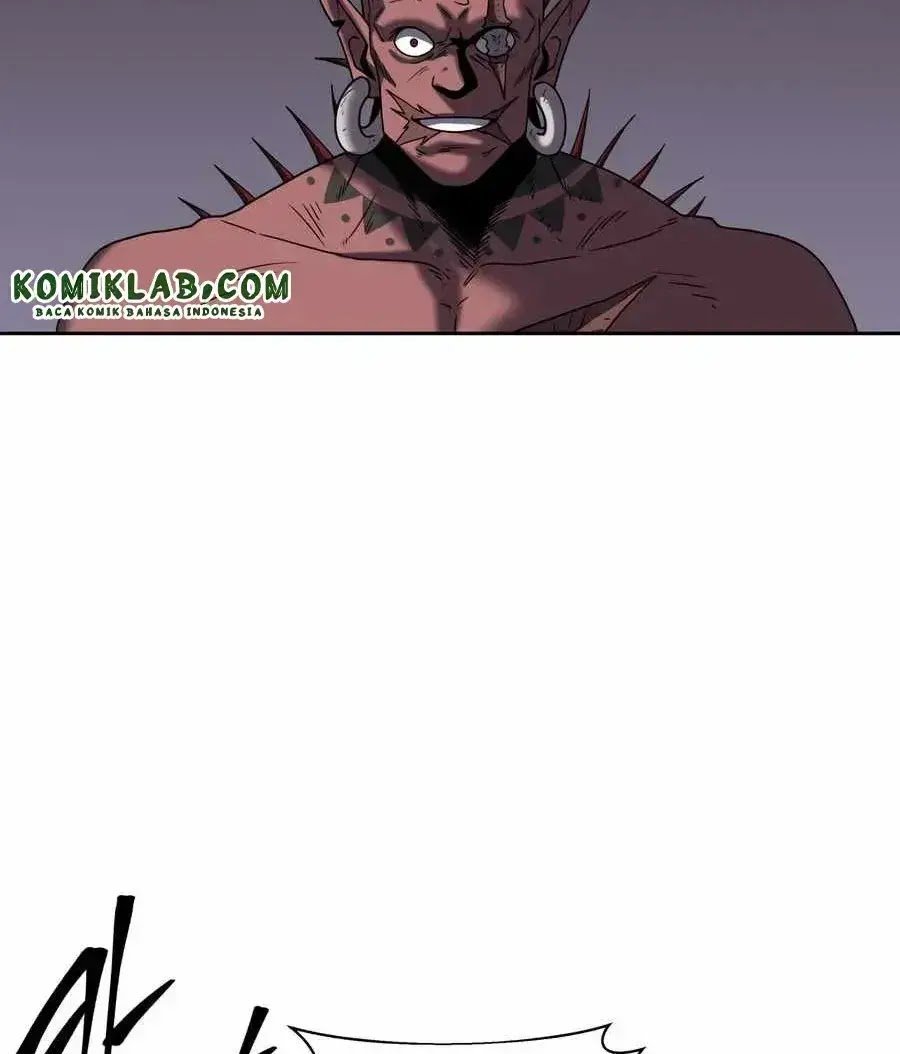 Monster Hunter Chapter 8 - halaman 93