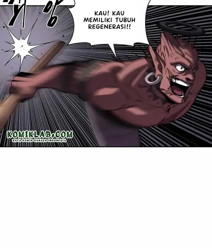 Monster Hunter Chapter 8 - halaman 94